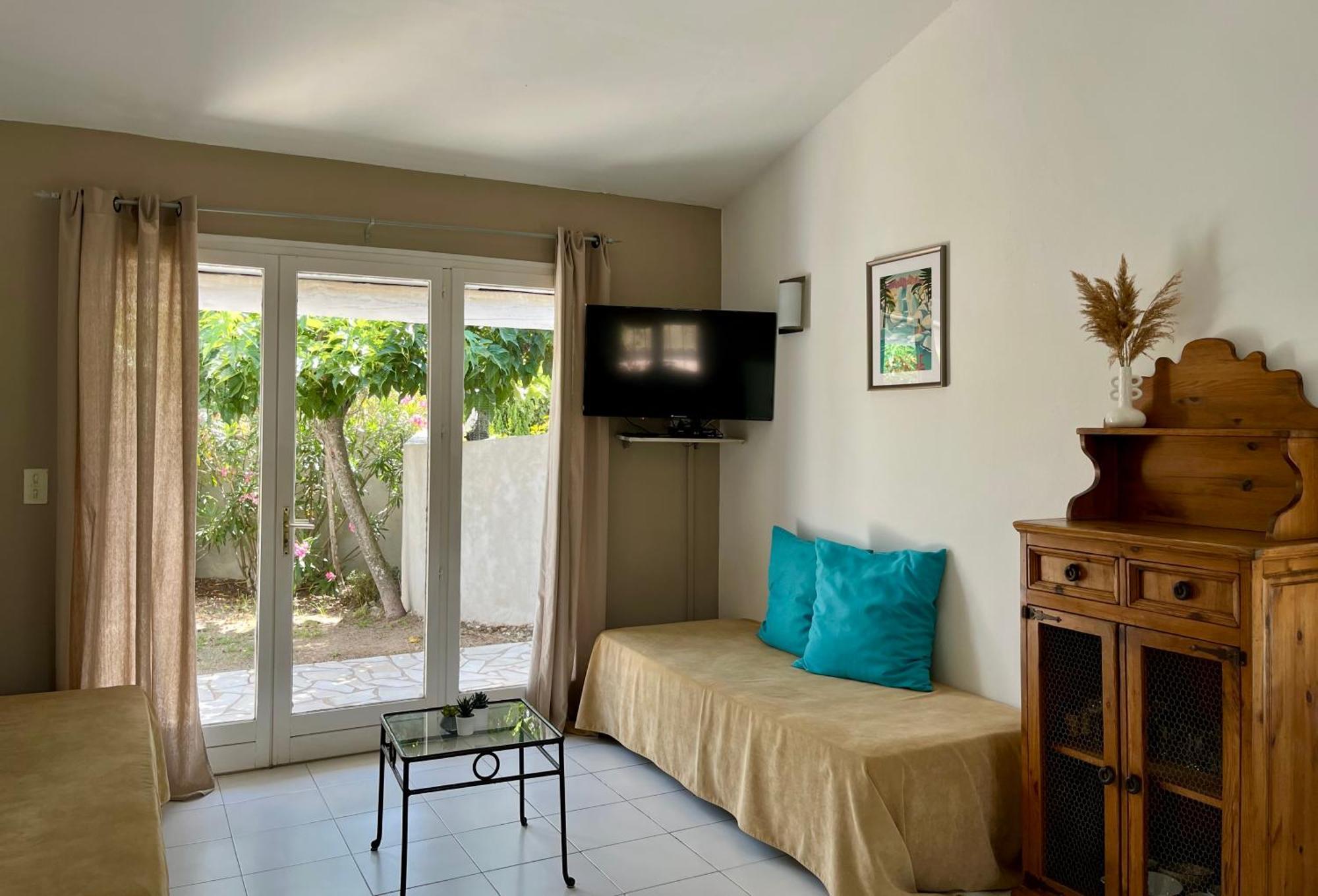 Residence Storia Di Blue Porto-Vecchio  Exterior photo