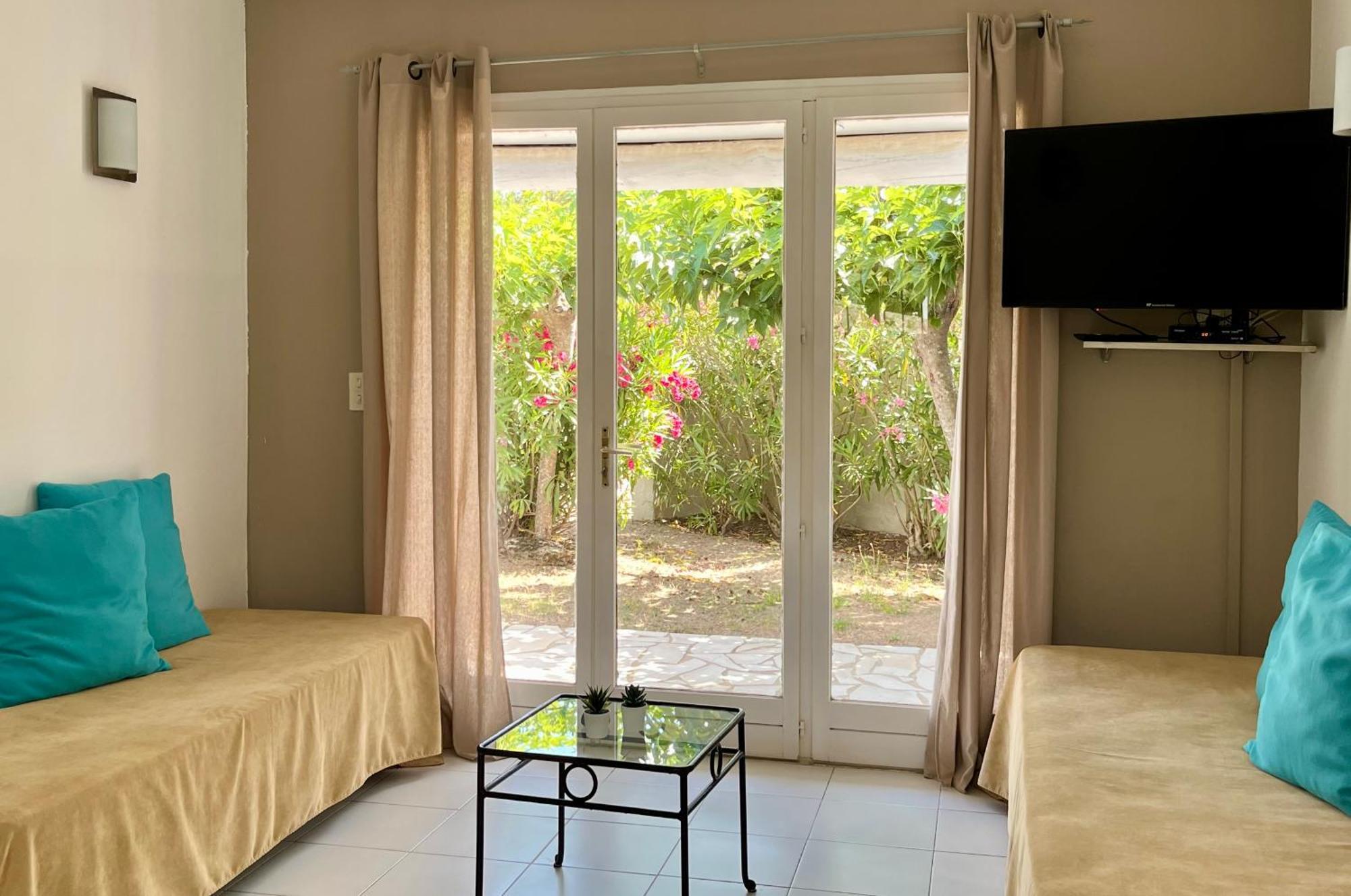 Residence Storia Di Blue Porto-Vecchio  Exterior photo