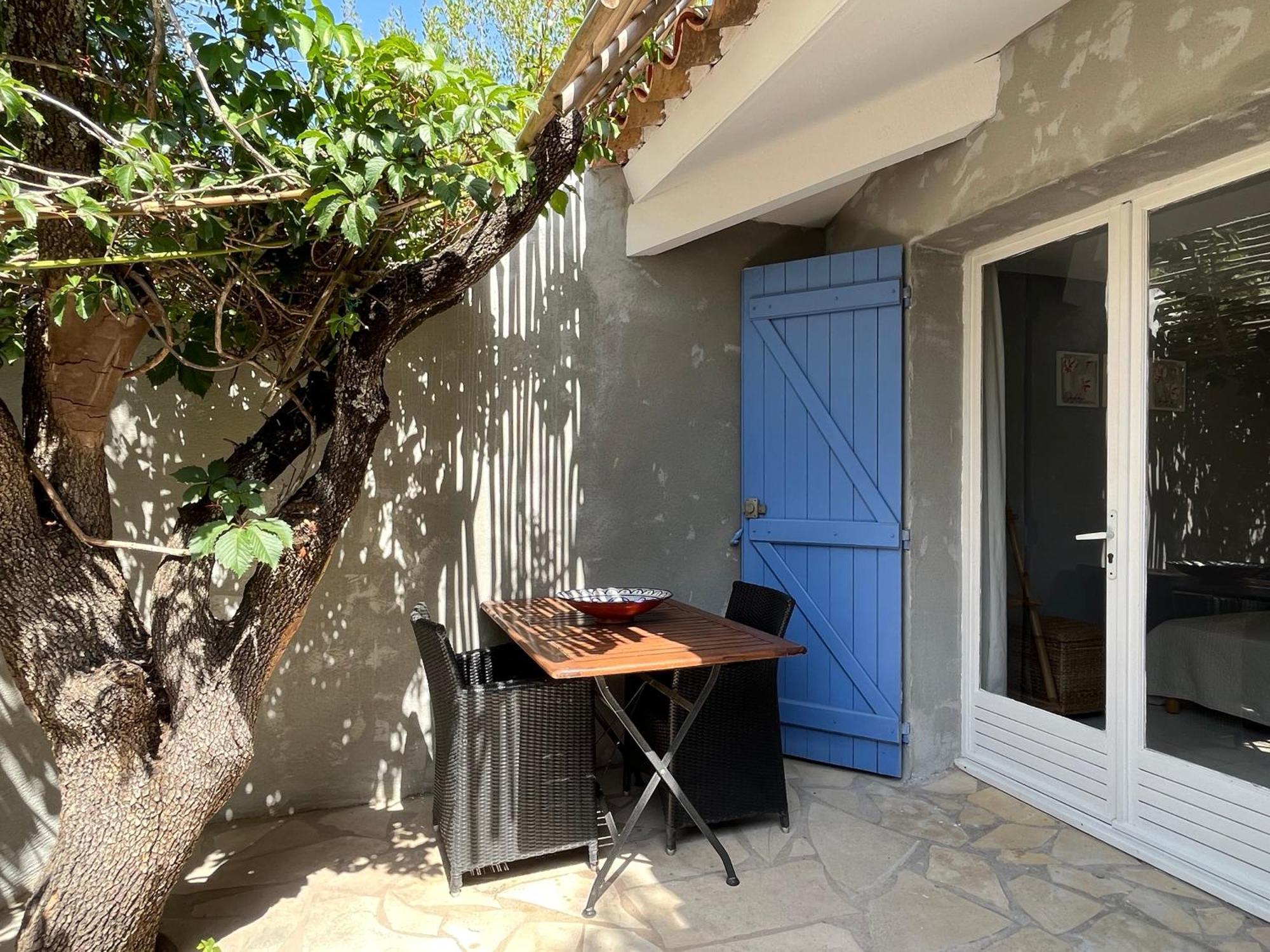 Residence Storia Di Blue Porto-Vecchio  Exterior photo