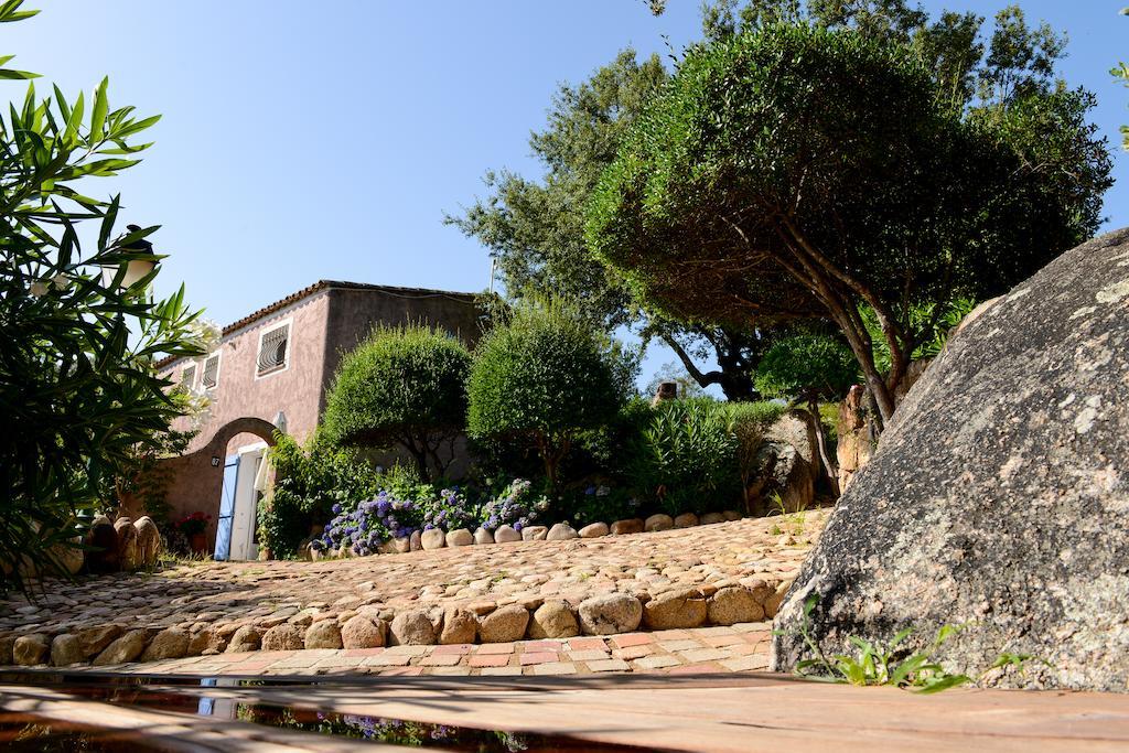 Residence Storia Di Blue Porto-Vecchio  Exterior photo
