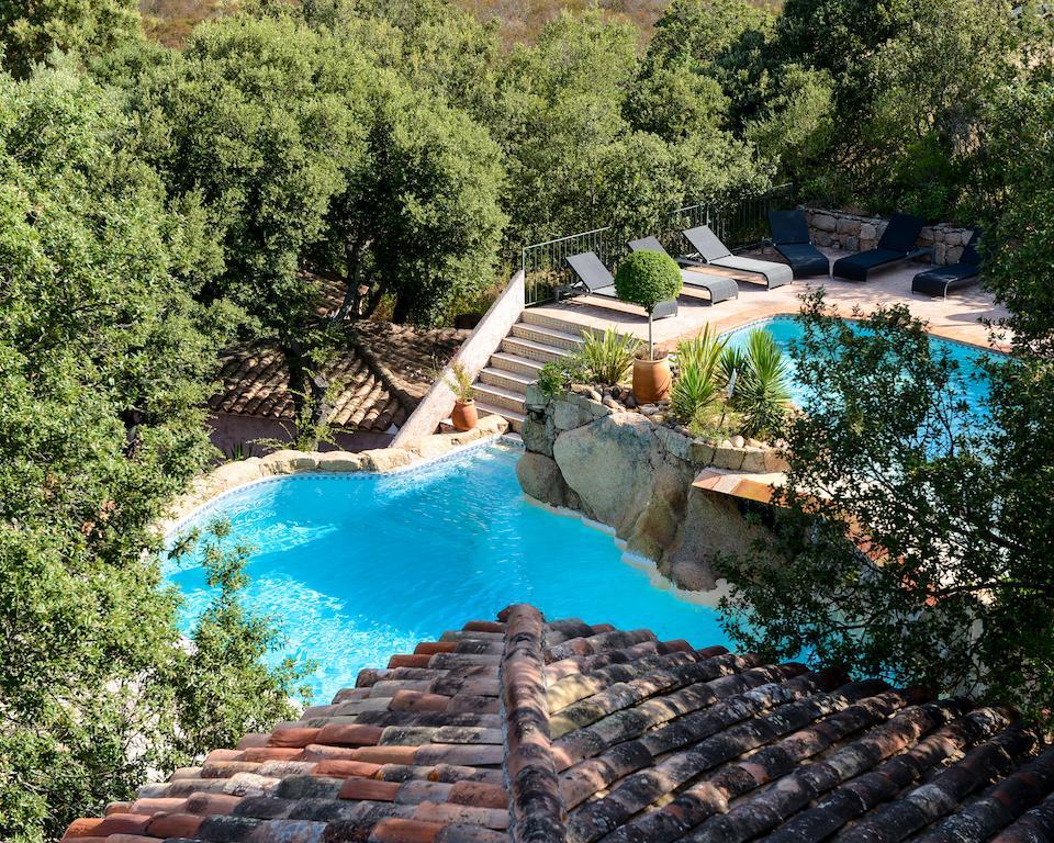 Residence Storia Di Blue Porto-Vecchio  Exterior photo