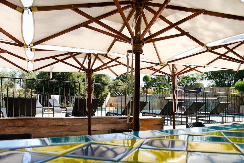 Residence Storia Di Blue Porto-Vecchio  Exterior photo